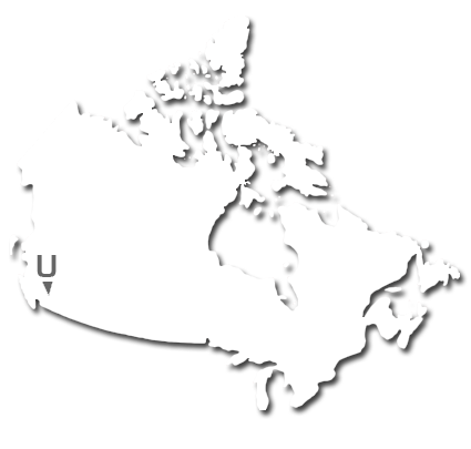 Uniwell is located in Vancovuer, BC